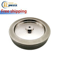 10inch 250mm Knife Grinding Wheel Knife Sharpener Diamond Wheel Bench Grinder T4 T7 T8 CBN Wheel