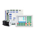 Ruida Laser Mixed Cutting Control Card RDV6332M 2 Laser Channel USB CCD High Power CO2 New 4-Axis Metal Non-Metal Cutting