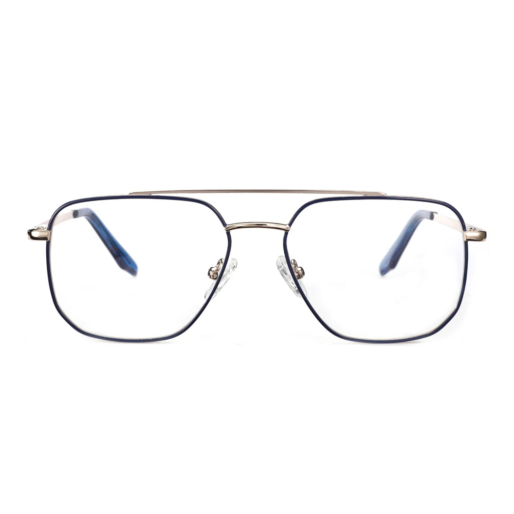 Promotional Wholesale Alloy Eye Glasses Eye Glass Frames Spectacle Frames Optical Glasses