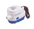RANKING FL-6406 Hot Sale 1100GPH 24V Battery Automatic Submersible Marine Yacht  Bilge Sea Water Pump Machine