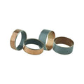 KYB Slider Bushings Pairs for Kawasaki KX 125 96-01 Construction Machinery Parts