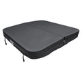 Immer Modern Design Oxford Cloth Spa Pool Cover for Outdoor Swimming Pools Hot Tubs Customizable Shape Color 1 Year Warranty