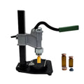 Factory 13/20mm DIY OEM Hand Operated Bottle Cap Crimping Machine Vial Crimper Manual Sealer