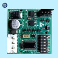 Elevator Spare Parts Elevator Pcb Board Printed Circuit RS11 GCA25005A1 for Lifts