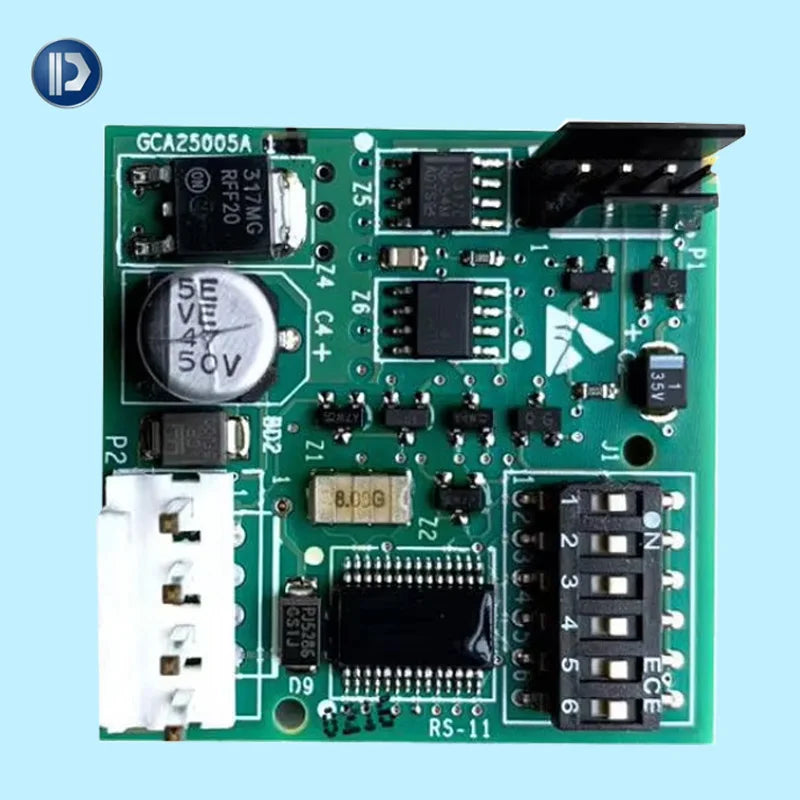 Elevator Spare Parts Elevator Pcb Board Printed Circuit RS11 GCA25005A1 for Lifts