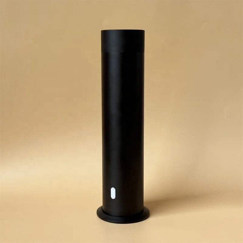 Luxury Appearance Large Space Remote Hotel Collection Scent Machine Home Fragrance Large Tower Waterless Pure Oil Aroma Diffuser