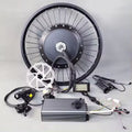 72v 60v 52v 48v 3000w 5000w 8000w Sail Mtx Motor Electric Motorcycle E-bike Conversion Kit With Ebike Tire for Bicycles Bike