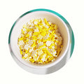 1kg Wholesale Polymer Bead Charms Yellow White Star Candy Fruit Clay Slices Perfect for Play Kitchen Sets and Pretend Food