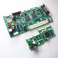 In Stock Indoor Plotter Encad Novajet 750 Main Board Lecai Locor 760 Carriage Board Mainboard