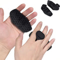 Sturdy Gym Gloves for Men Women Gymnastics Pull Ups Deadlifts Rows Ergonomics Gym Weight Lifting Grips