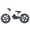Manufacturer 250W Electric Kids Balance Bike 16 Inch Children
