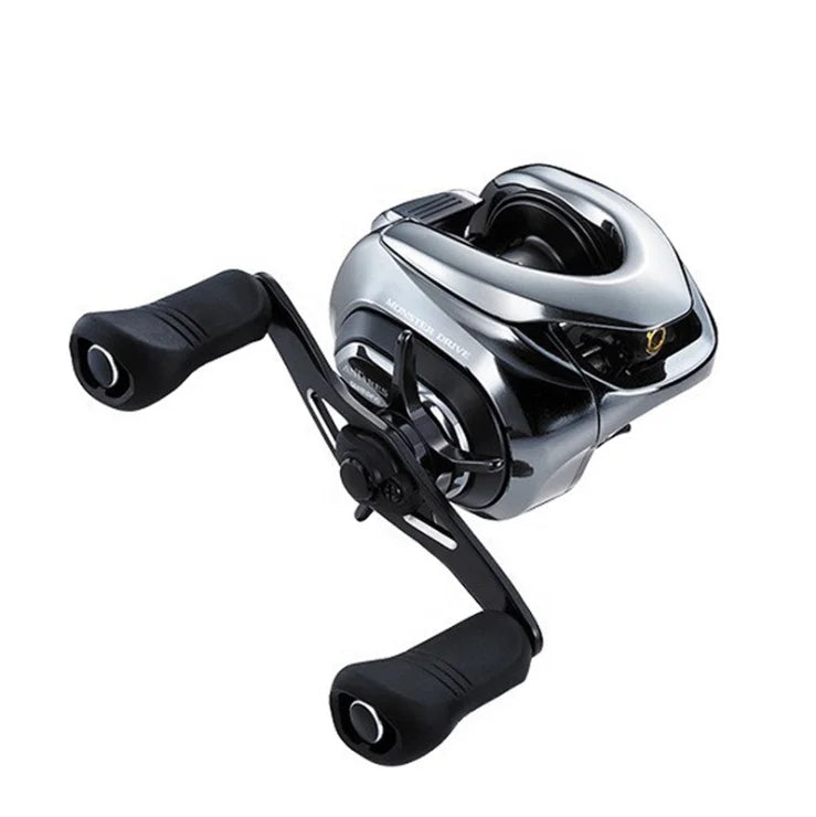 6kg 7.8:1 18 SHIMANO ANTARES DC MD XG Japan Saltwater  Baitcasting Fishing Reel