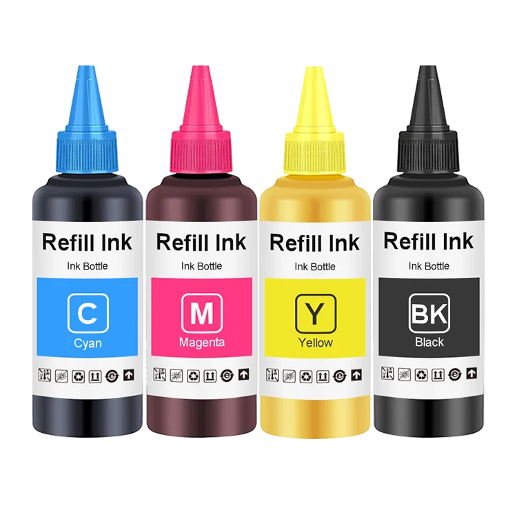 T49M T49 T502 T522 T812 Dye Sublimation Ink for epson Ecotank Et 2720 2750 3760 7700 7750 15000 Surecolor t 570 6370 9470