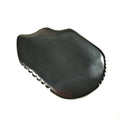 DIY Black Bian Stone Gua Sha Massage Tool Body Tools For Cervical Back Spine And Leg Guasha