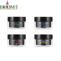 Custom Design Curly Hair Strong Hold High Shine Natural-Friendly Hair Pomade Fiber Paste Clay for MEN Shape and Control