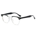 Optical Glasses Eyeglasses Lenses Classic Anti Blue Light Glasses New Spectacles Design for Girls
