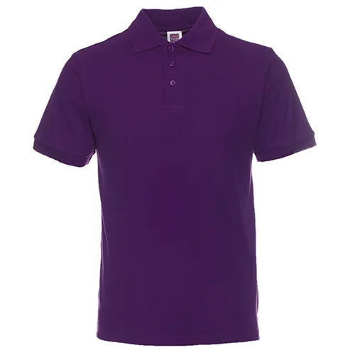 220gsm High Quality 100% Cotton 20 Colors Blank Plain Customized Printing Embroidery Polo Shirts