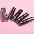 Small Black Tube Moisturizing Lip Gloss Cosmetics Wholesale Bulk Lip Gloss Custom logo Oem Makeup Private Label