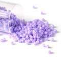 Miyuki Glass Seed Beads 11/0 Round Wholesale Miyuki Delica Beads for Earring and Bracelet Making