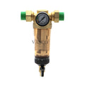 Brass Water Prefilter Filtration Softening Popular Filter Sediment 57-3 Brass Pre-filter