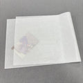 Manufacturer White Blank Thick Tissue Wrap Paper Sheets/Roll Printed Personalized Clothing Wrapping Tissue Paper for Packaging