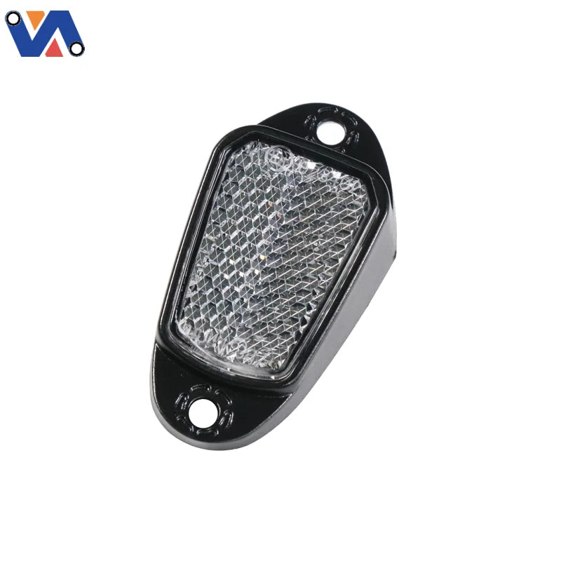 New Image New Arrival Scooter Parts Original Front Reflector for MaxG2 Electric Scooter Spare Parts Replacement Accessories