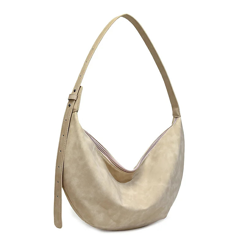 Hot Selling European Woven Women's Handbag Adjustable Shoulder Strap