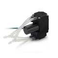 Wholesale OEM Small Electric Portable Diaphragm Vacuum Air Pump DC Brushless Motor Micro Multifunctional -50KPa Low Pressure