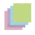 12"x12" Custom Logo Green Sticky Adhesive Cutting Mat for Cricut Maker air 2 Maker 3 Variety Pack Wholesale