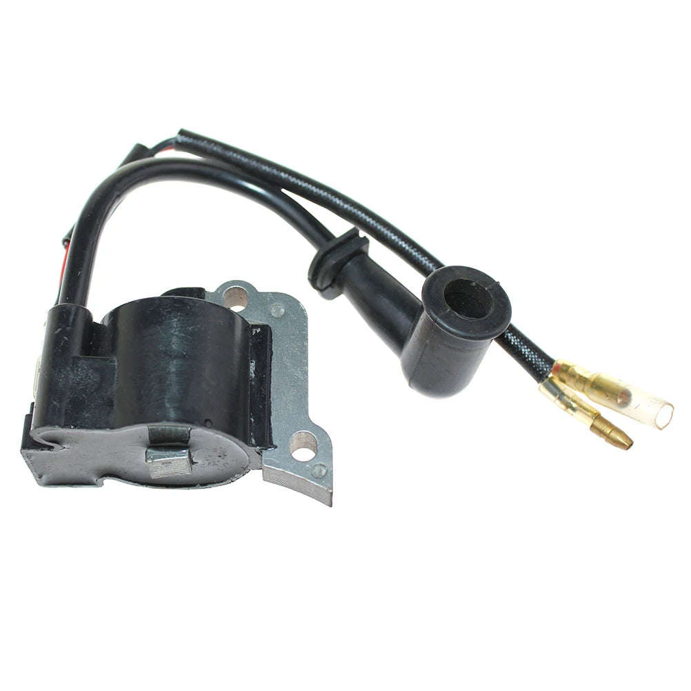 5501-71201 Ignition Coil for RedMax BC2300DL BC2600LE BC2602DLM BC2604DL Brushcutter OEM#T1700-71201