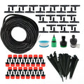 Agriculture Drip Irrigation Pipe Kit DIY Saving Water Automatic Irrigation Equipment Set MegaBDM