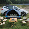 Playdo Inflatable Portable Shell Series Rooftop Tent for Family Camping