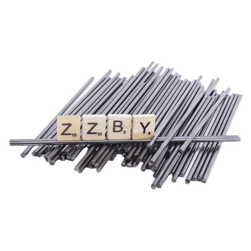 BulK Wholesale Factory Direct Lead Pencil 2mm Hb Pencil Lead Black Graphite Pencil Lead