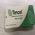 200gsm Lenzing Tencel Lyocell Spandex Knitted Fabric
