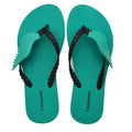 Hot Sale Womens Flip Flops in Good Shape for Summer Spring Autumn-Anti-Slip Outdoor Slippers