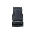 Adjustable Side Release Curved Plastic Buckle Quick Release Belt for Backpacks Made From Durable POM Material Direct Factory