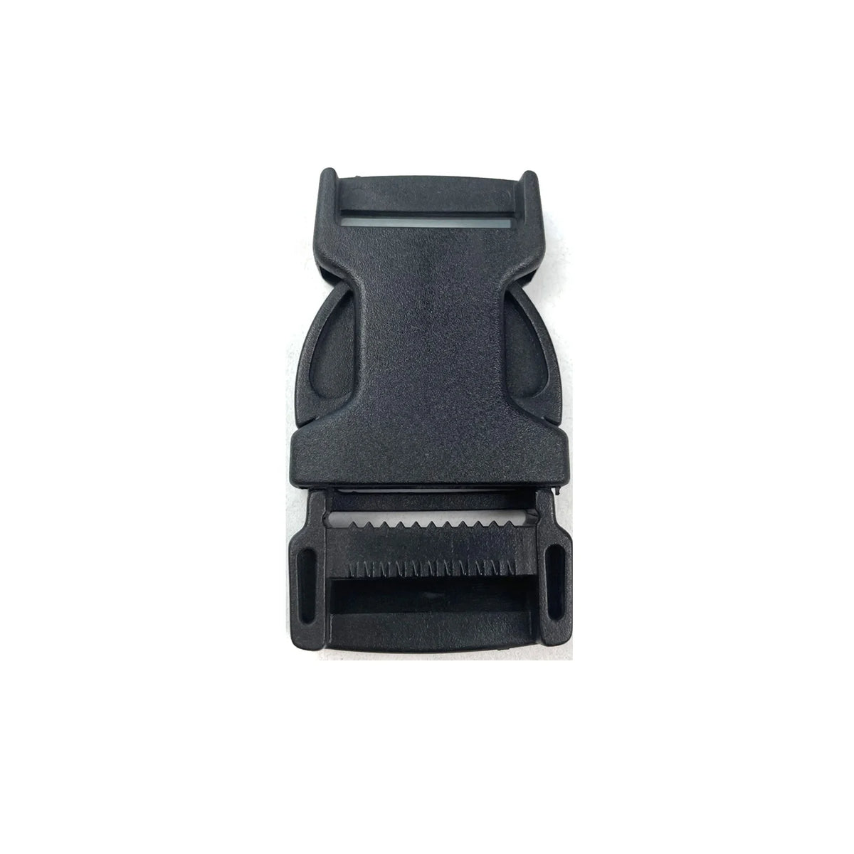Adjustable Side Release Curved Plastic Buckle Quick Release Belt for Backpacks Made From Durable POM Material Direct Factory