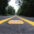 HA-103 Traffic 3M Pavement Marker PMMA Reflective Road Stud Price Road Spike Reflective Studs for Highway