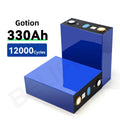 GOTION Lifepo4 314 Ah 12000 Cycles Prismatic Lithium Ion Batteries 3.2v 314ah Lifepo4 Battery for Home Energy Storage Systems