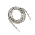 Factory Direct Supply 4mm Rope Super Flash Rhinestones Crystal Glass Shoes Rope Rhinestone Rope DIY Decoration Hoodie Hatn