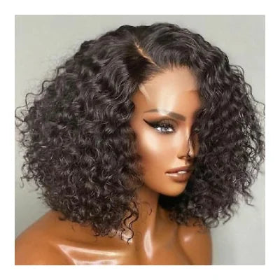 Wig Suppliers 100% Human Hair Short Bob Wig Raw Brazilian Virgin Human Hair