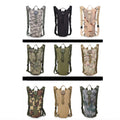 Outdoor Cycling Equipment Hydration Backpack & Water Bladder Rucksack for Drinking