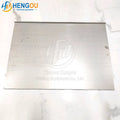 758*540*0.4mm SM74 Smooth Cylinder Jacket With No Hole M2.581.173.N
