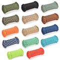650 10-core Parachute Cord Survival Rope Diy Para Cord Bracelet Rope 100 FT Multifunction Tent Rope