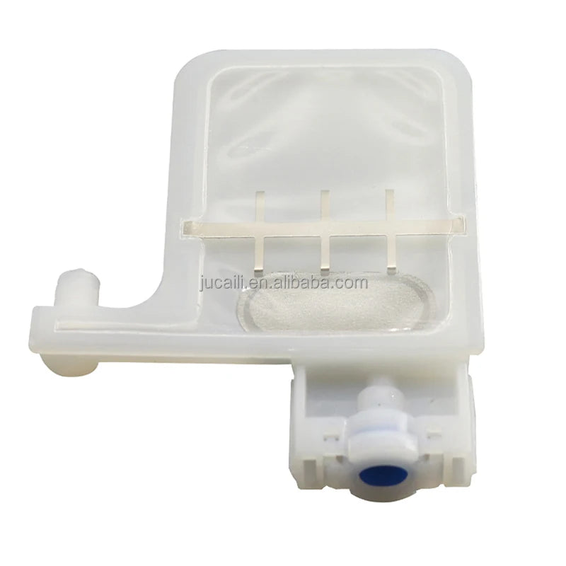 Jucaili DX5 Ink Damper for EPSON DX5 XP600 4720 I3200 Printhead for Allwin Xuli Printer Eco Solvent/UV Ink Dumper Filter