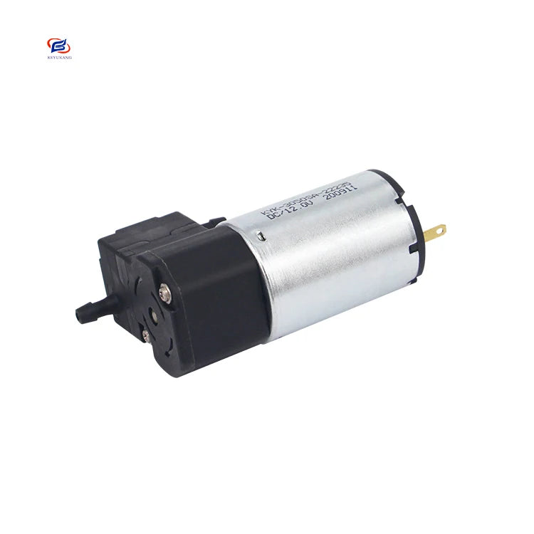 Wholesale Customized 12V DC Small Water Pump Micro Household Appliance Pump