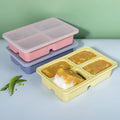 Wholesale Food Grade Large Silicone Ice Cube Tray Custom 4 Grids Ice Ball Maker Mold BPA Free Reusable for Ice Cream Tools