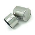 Metal Spinning Part Steel Spinning Service OEM Metal Spun Parts Aluminum Cone Stainless Steel Deep Drawing Custom Metal Spinning
