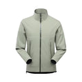 Men's Custom Logo Breathable Outdoor Windproof Anti-Static Feature Resistant Activities Work Jacket