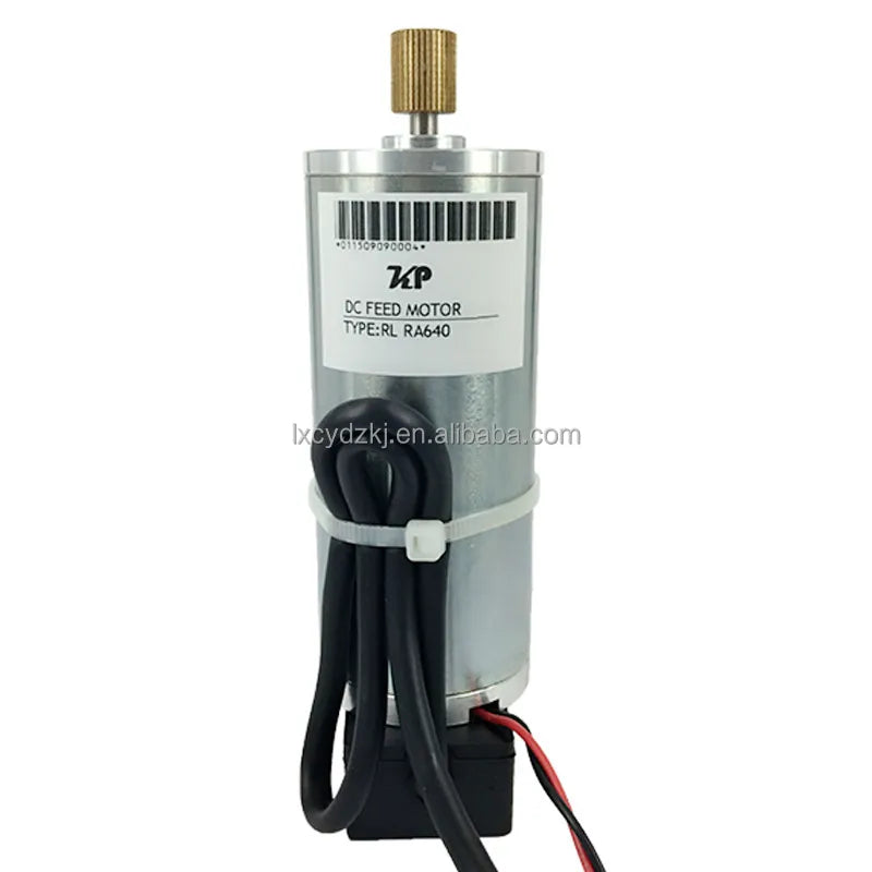 Roland RA-640 RE-640 Servo Motor CR Cartridge VP540i SP540i VP300i SP300 SP300i RS640 RA640 DC Scan Motor